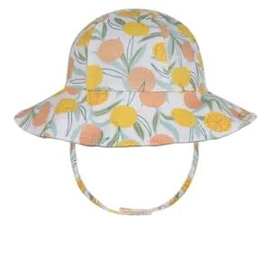 Floppy Bucket Hat Sage Mallala S NWT